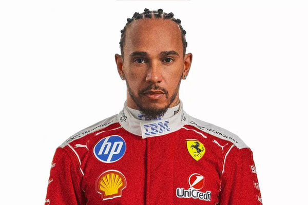 Lewis Hamilton F1 Race Suits collection with premium replica racewear, racing costume styles and motorsport gear for lewis hamilton fans and collectors