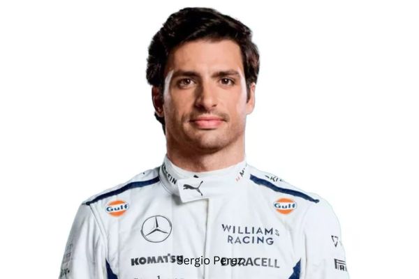 Carlos Sainz F1 Race Suits collection with premium replica racewear, racing costume styles and motorsport gear for carlos sainz fans and collectors