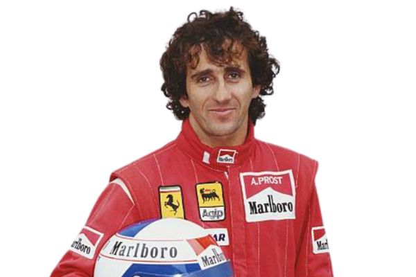 Alain Prost F1 Race Suits collection with premium replica racewear, racing costume styles and motorsport gear for alain prost fans and classic f1 collectors