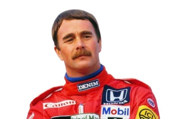 Nigel Mansell F1 Race Suits collection with premium replica racewear, racing costume styles and motorsport gear for nigel mansell fans and classic f1 collectors