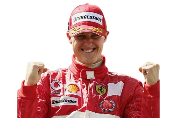 Michael Schumacher F1 Race Suits collection with premium replica racewear, racing costume styles and motorsport gear for michael schumacher fans and classic f1 collectors