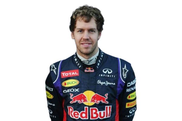 Sebastian Vettel F1 Race Suits collection with premium replica racewear, racing costume styles and motorsport gear for sebastian vettel fans and classic f1 collectors