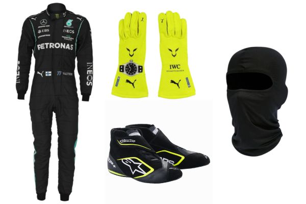 F1 Racing Bundles