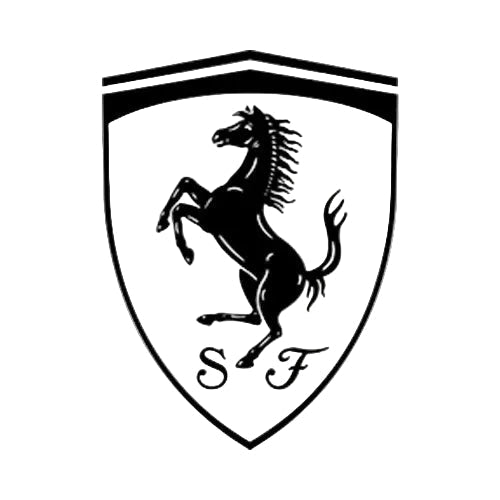 Ferrari Team F1 Racing Suit - GPX Wear