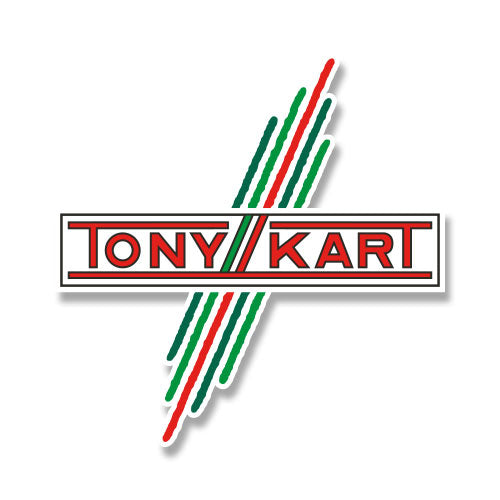 Tony Kart Racing Suit - GPX Wear