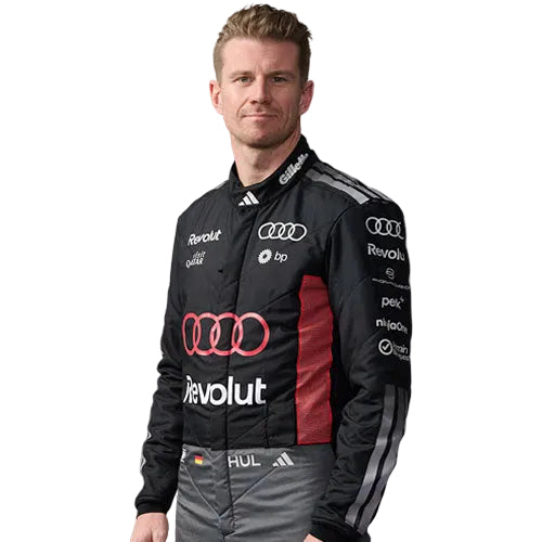 Nico Hülkenberg F1 Racing Suit - GPX Wear
