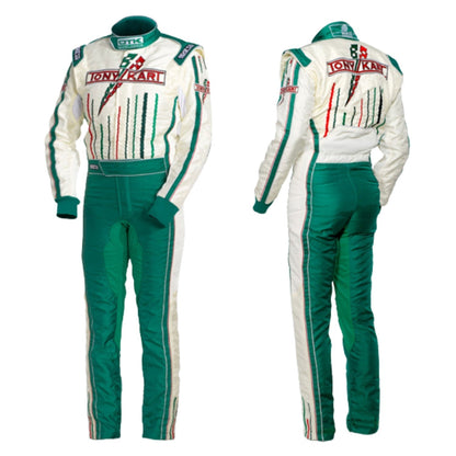 2014 Tony Karting Suit