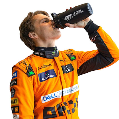 2024 Oscar Piastri F1 Racing Suit Team McLaren