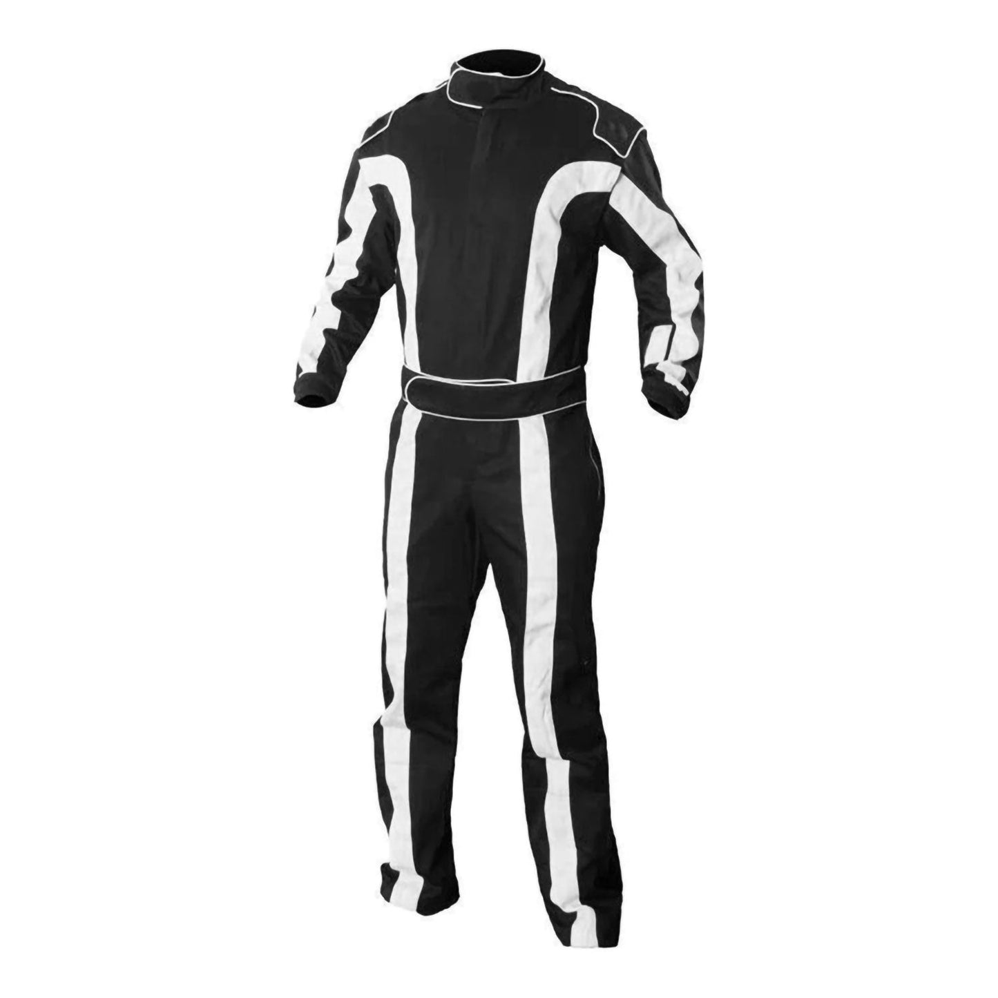 Custom Go Kart Racing Suit
