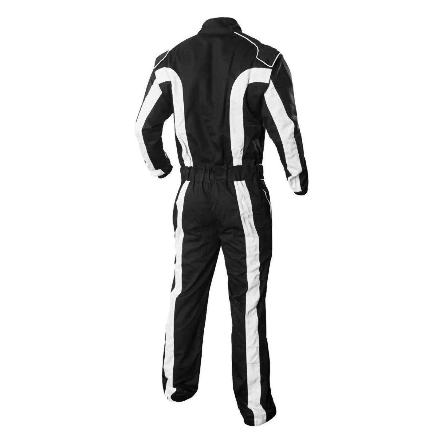Custom Go Kart Racing Suit