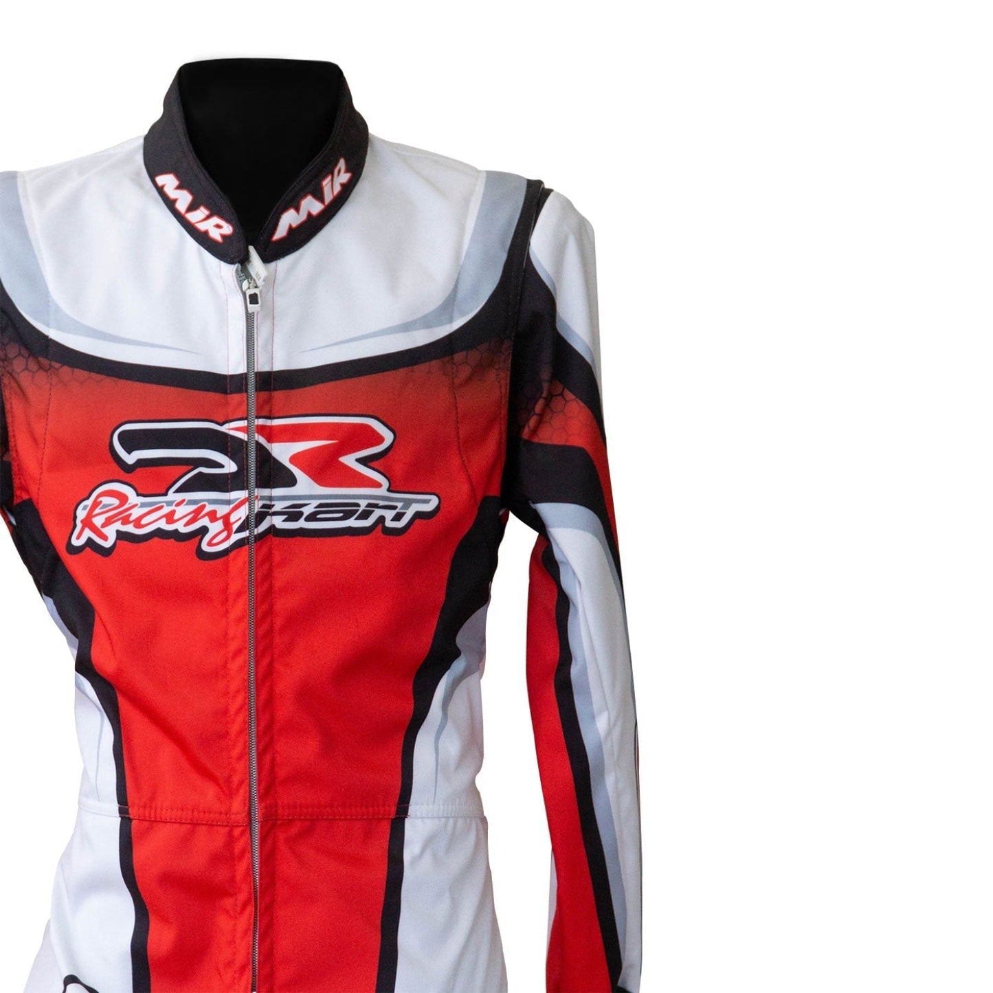 Dr Kart Go-Kart Racing Suit