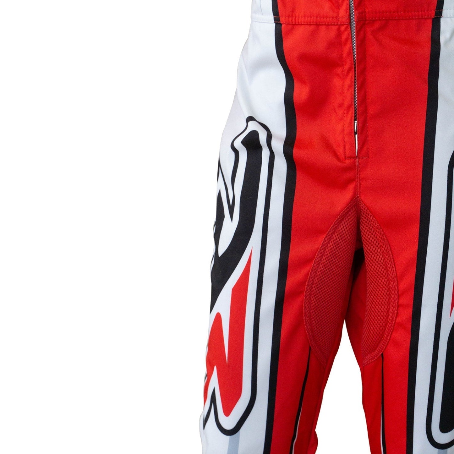 Dr Kart Go-Kart Racing Suit