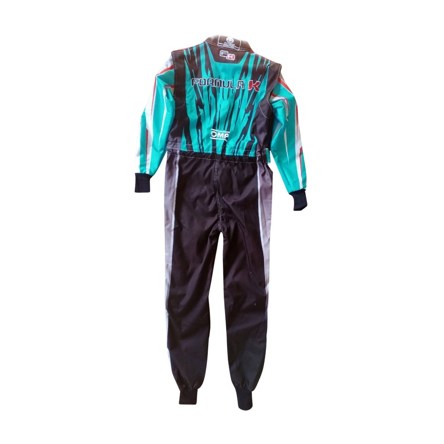FK Go-Kart Race Suit