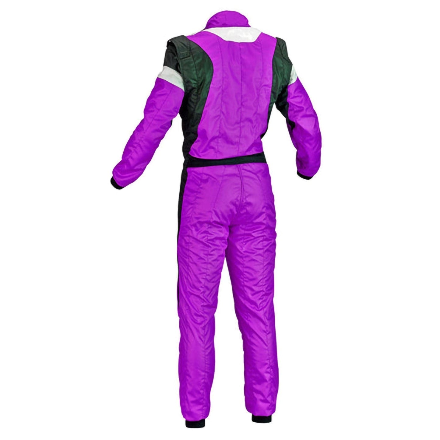 Go-Kart Race Gear - Medium Orchid