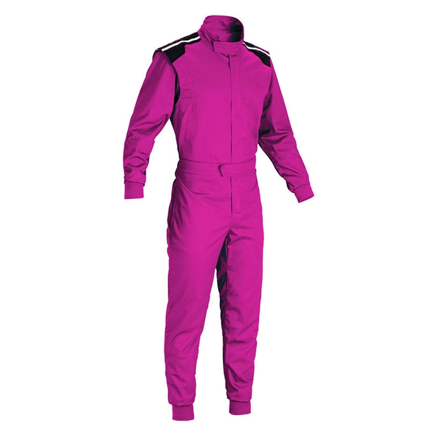 Go-Kart Race Outfit - Pink