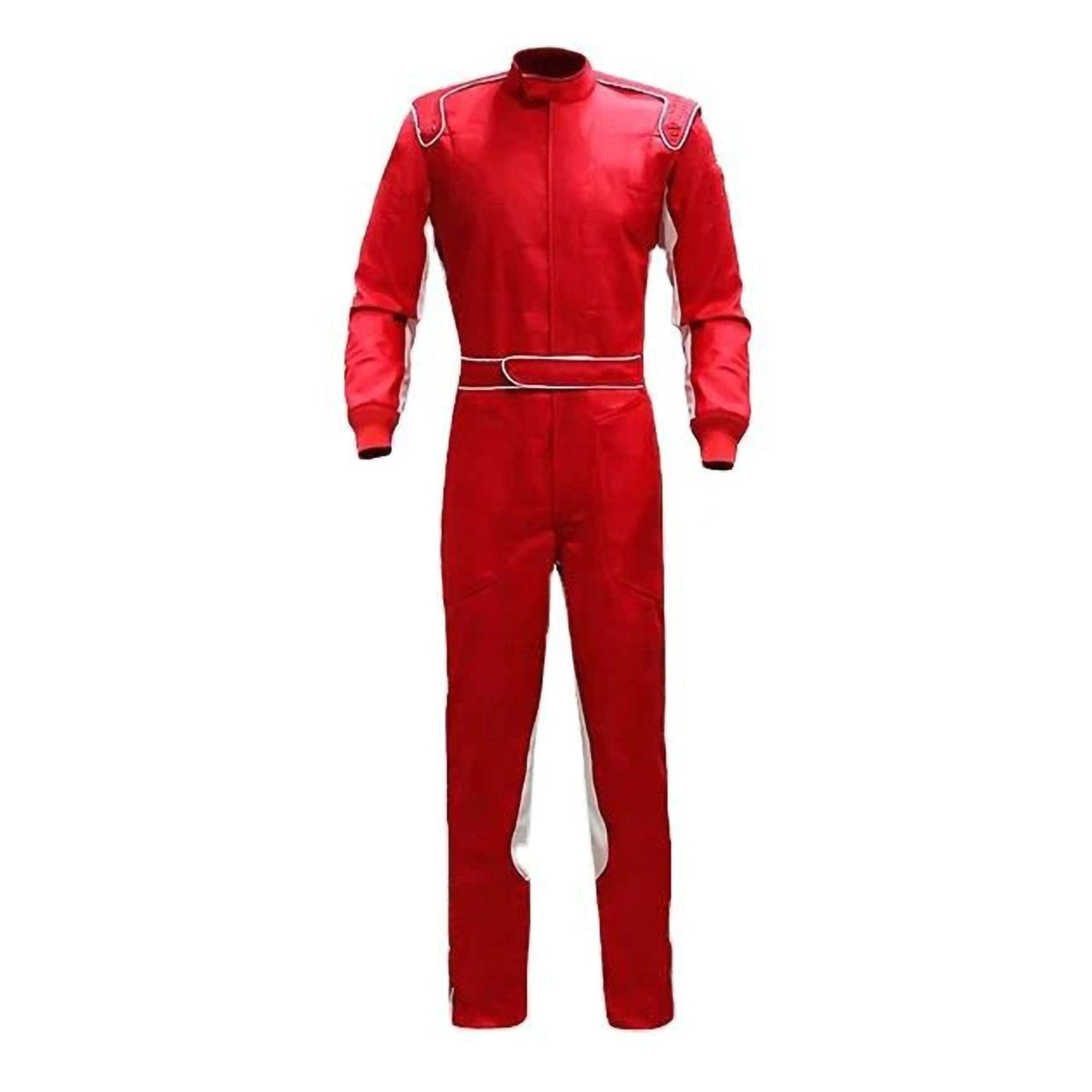 Kart Racing Streamlined Suit