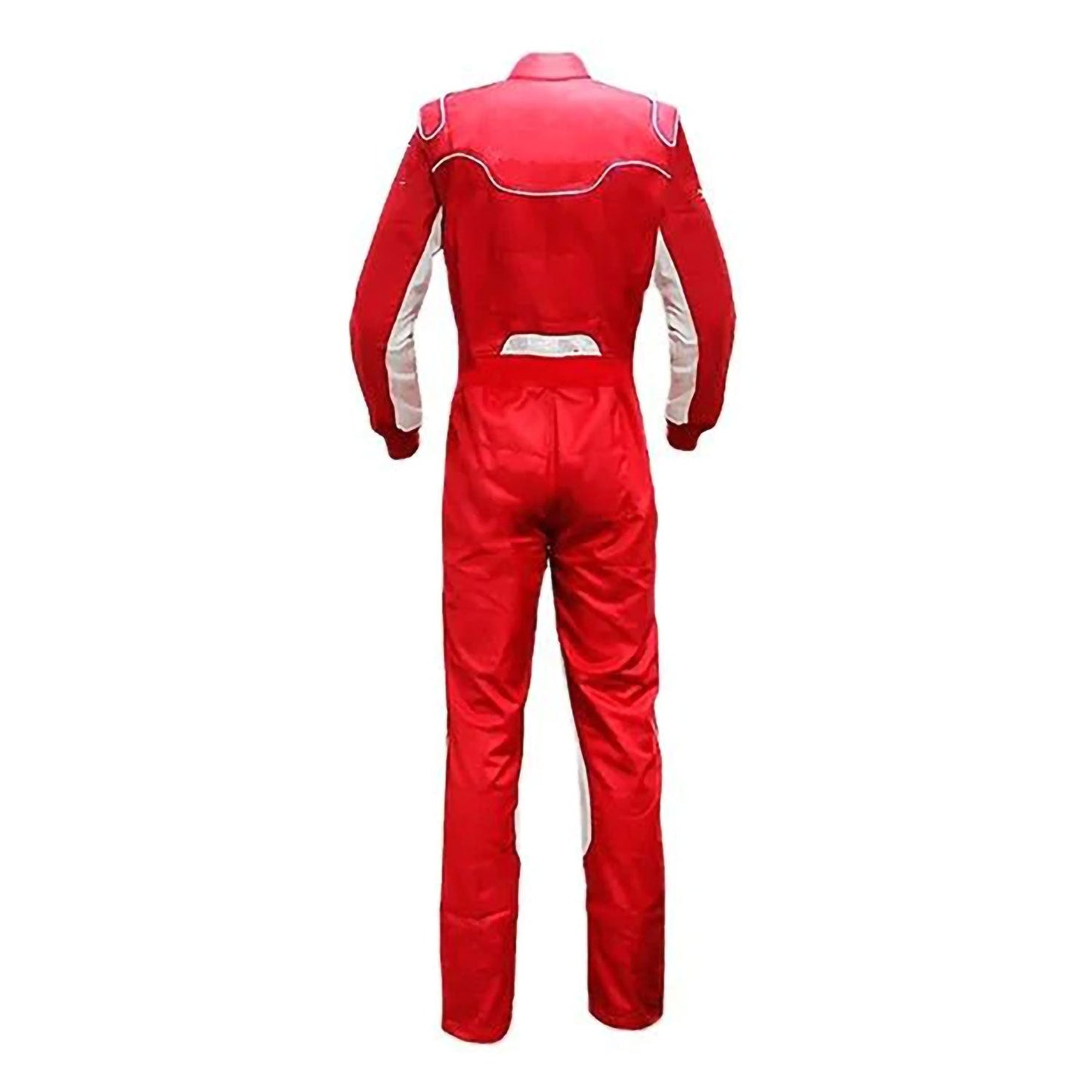 Kart Racing Streamlined Suit