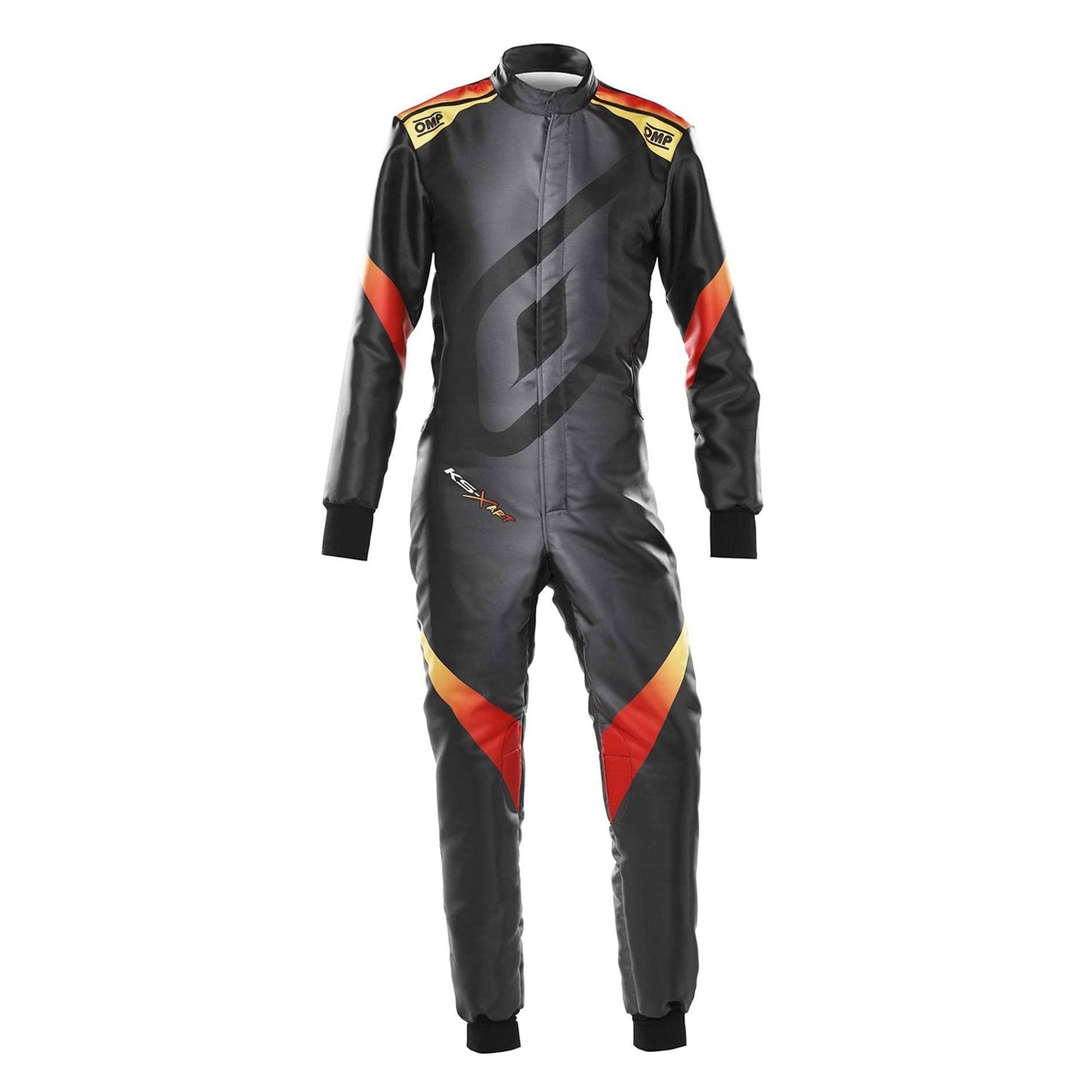 OMP KS-X ART Karting Suit - GPX Wear