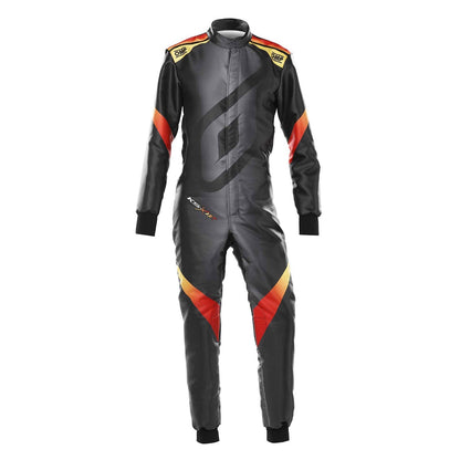 OMP KS-X ART Karting Suit - GPX Wear